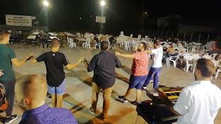 Krfta So Voda Ne Se Menuva Mousiko Ichochroma Olista Kostur 2022