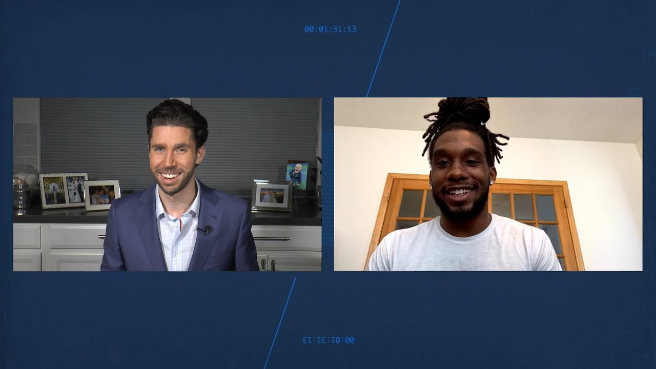 Acsa Interview Sampling ACSA Interview with Alexander Mattison - YouTube