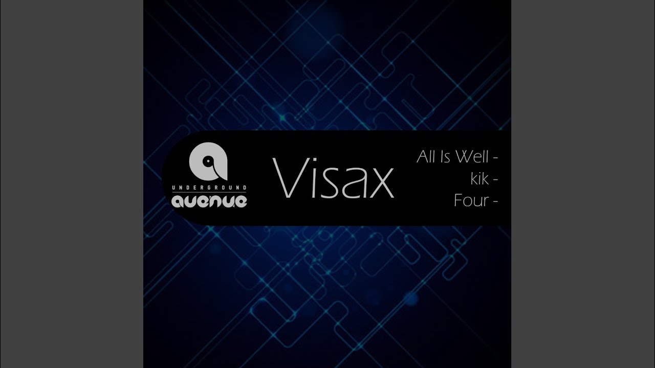 Watch Kik (Original Mix) on YouTube Watch Kik (Original Mix) on YouTube