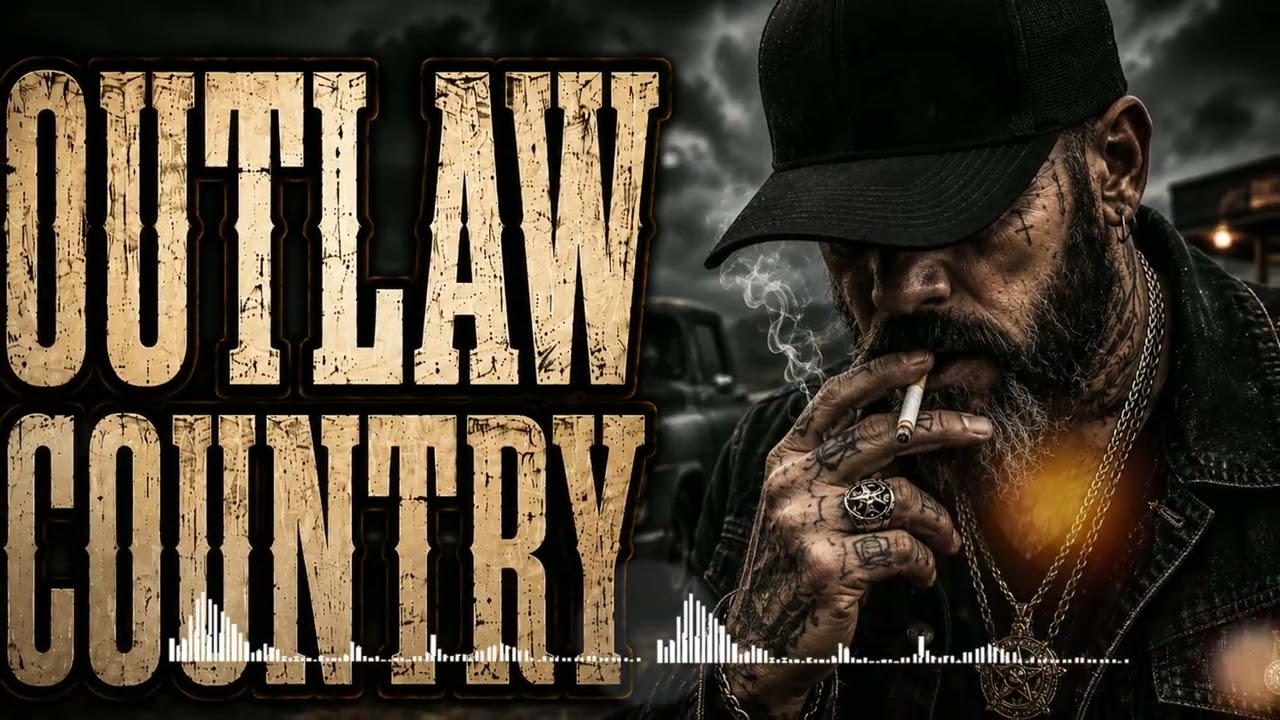 Backroad Country Rap Mix | Pickup Lines, Dust Clouds & Small Town