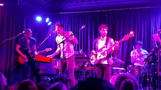 The Coronas - Addicted To Progress