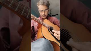 Rag Lalita..Orientation tried, on my versatile classical guitar 🙏🙏