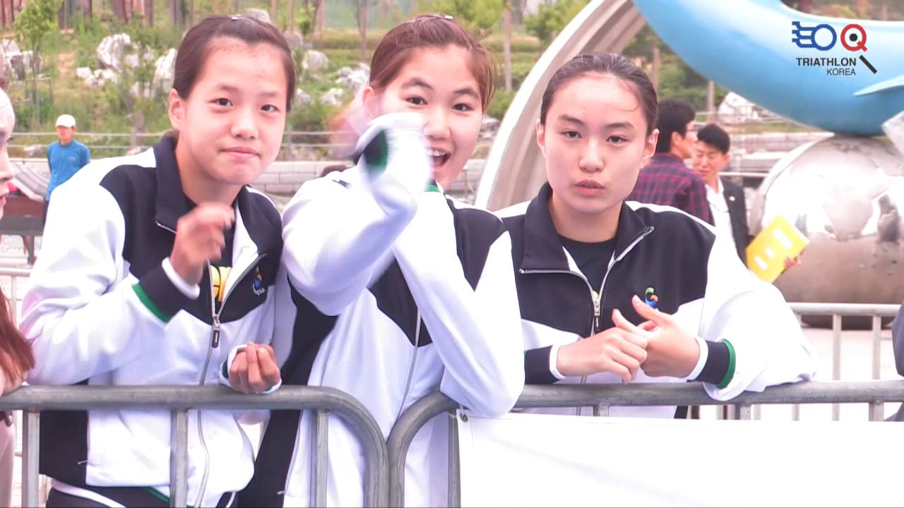 제43회 전국 소년체육대회 영상