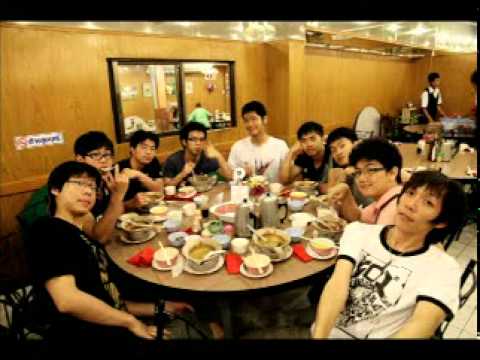 2011清華大學電機清班畢業影片