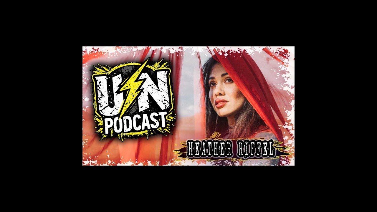 From Heartbreak to Healing: Heather Riffel on Love, Music & Truth