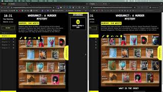 Puzzle Game - React | Node | MongoDB | Socketio (MERN) screenshot 2