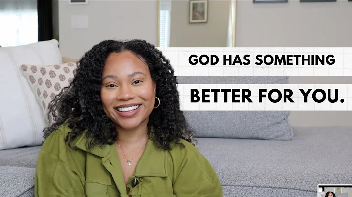 How to Truly Give "It" to God (and Stop Worrying) | 3 Steps Straight from the Bible | Melody Alisa