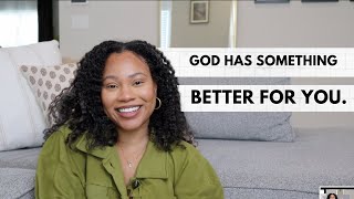 How to Truly Give "It" to God (and Stop Worrying) | 3 Steps Straight from the Bible | Melody Alisa