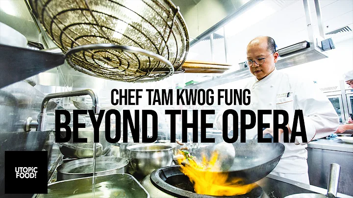 The Cantonese cuisine of Wing Lei Palace - BEYOND ...