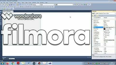 Video Tutorial JamalMedan : Pemrograman C# (Part-1)