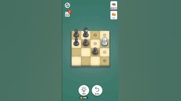 Pocket Chess Level 75