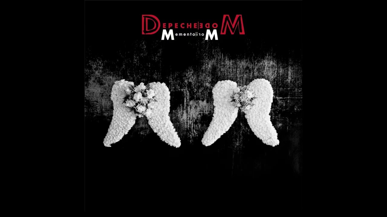 Depeche Mode - Ghosts Again (Carlos Gatto Remix)