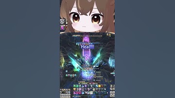 Average UCOB Experience 😨 | #ffxiv #vtuber