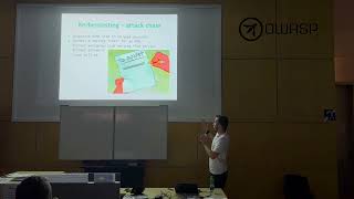 Matej Janček:  Active Directory Misconfigurations - The Gift That Keeps on Giving