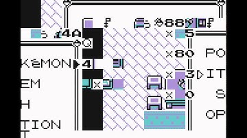 Pokemon Yellow: Arbitrary Code Execution