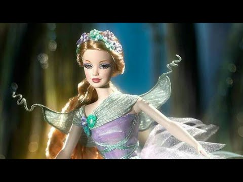 Video: Črni Model Je Identičen Lutki Barbie