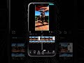 Jump Clone Effect #shorts #capcut #tutorial #capcutedit #capcuttutorial #smartphone #tips #vfx