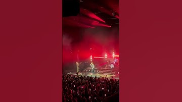Thumbnail of Alex’s new song “bloodline”! @AlexWarren #concert