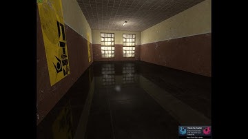 Parallax Corrected Cubemaps