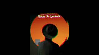 (Tribute to Eyeronik)Mr afro Brave ft Da Kamoow
