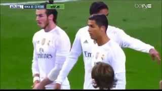 Análise De Jogo - Real Madrid 0 X 4 Barcelona