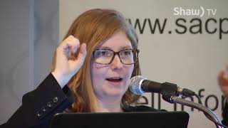 Bees and Pollinators : Are they Essential to our Food Supply? SACPA - January 25th, 2018