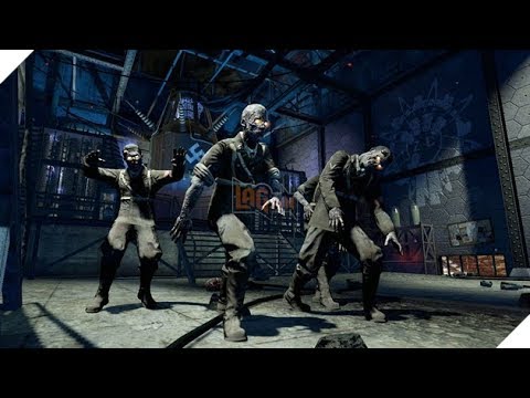 Call of duty mobile new update new zombie mod