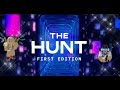 the hunt first edition ( roblox soundtrack )