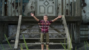 Final Fantasy XV - All Set To Set Sail: Drop Iris at Cape Caem, Iron Shelf Recipes Vol 4, Cindy Chat