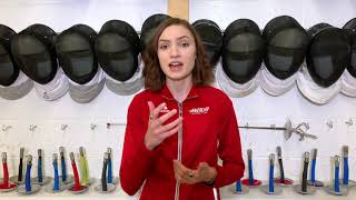 History of Fencing