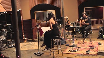 Christina Perri - Happy Xmas (War Is Over) [Official Video]