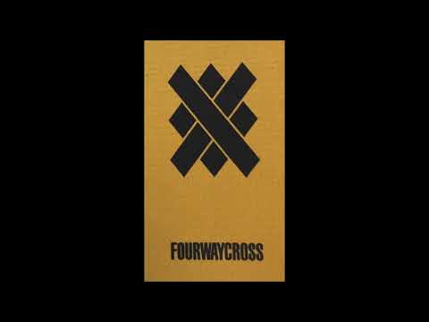 Fourwaycross — Fourwaycross - K7(1985)(Post-Punk)(Goth Rock)(Indie Rock)