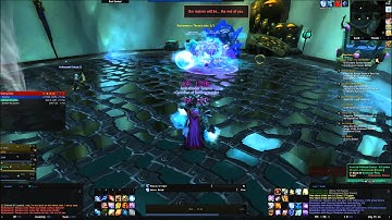 The Steamvault Dungeon Run