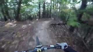 finale ligure P.S.1 freeride mtb cavatappi 11 ottobre 2015