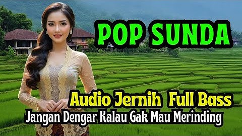 🔥LAGU POP SUNDA RAOS PISAN SAMPAI MERINDING | FULL ALBUM NONSTOP PALING HITS | MIEPED PROJECT