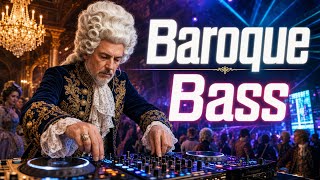 🎼 MAESTRO Classical Trance Fusion for Deep Focus 🧠✨