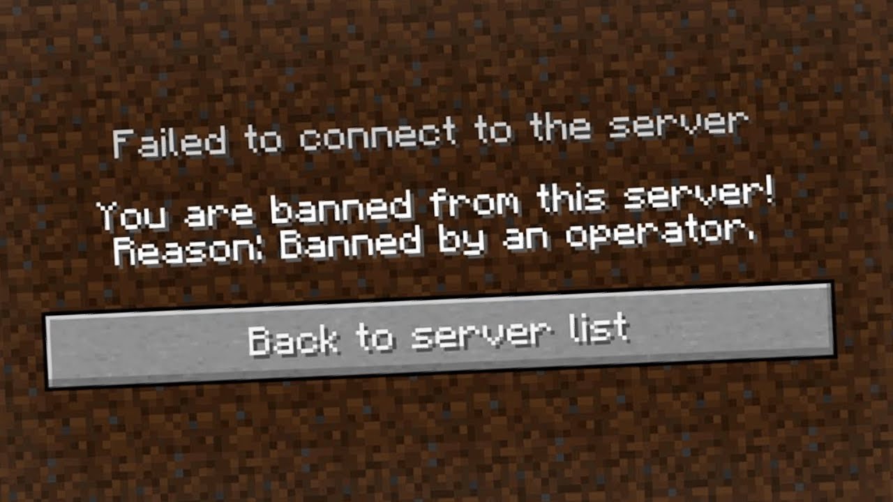 Why The Owner Banned Me... - YouTube