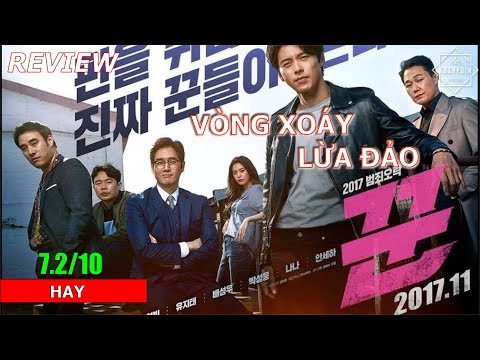 Review phim Vòng Xoáy Lừa Đảo (The Swindlers): đừng để bị TRAI ĐẸP lừa kèo - Khen Phim | Thông tin phim lẻ chiếu rạp 2 Review phim Vòng Xoáy Lừa Đảo (The Swindlers): đừng để bị TRAI ĐẸP lừa kèo - Khen Phim | Thông tin phim lẻ chiếu rạp 1
