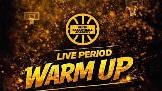 St Frances vs Georgetown Prep Game- 2026 EBA Summer Live Period Warmup Day 2 @Park School