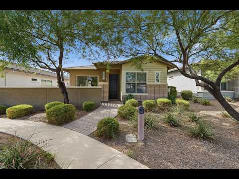 20731 W Orange Drive, Buckeye, AZ home video tour