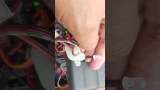 Dynamite kill switch problem