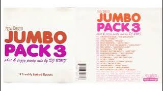 Various – Jumbo Pack 3: Phat & Jazzy Party Mix By DJ BMF