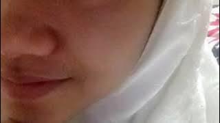 Nada alaram suara cewe