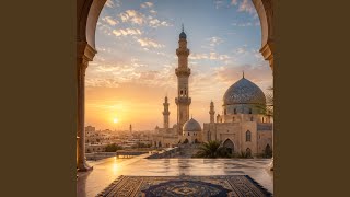 اللهم في يوم الجمعة يا رب - كريم البسنوسي