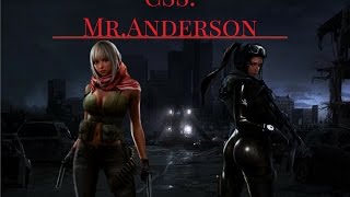 Counter-Strike: Source Online  (Mr.Anderson) Fade - AwpClan.com