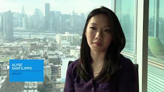 Business Strategy & Innovation: How is Citi's Global Consumer Bank innovative?