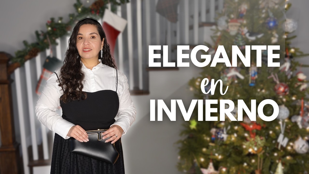 Prendas Clave para Lucir Espectacular Estas Fiestas ✨ Vestidos, Tacones y Más