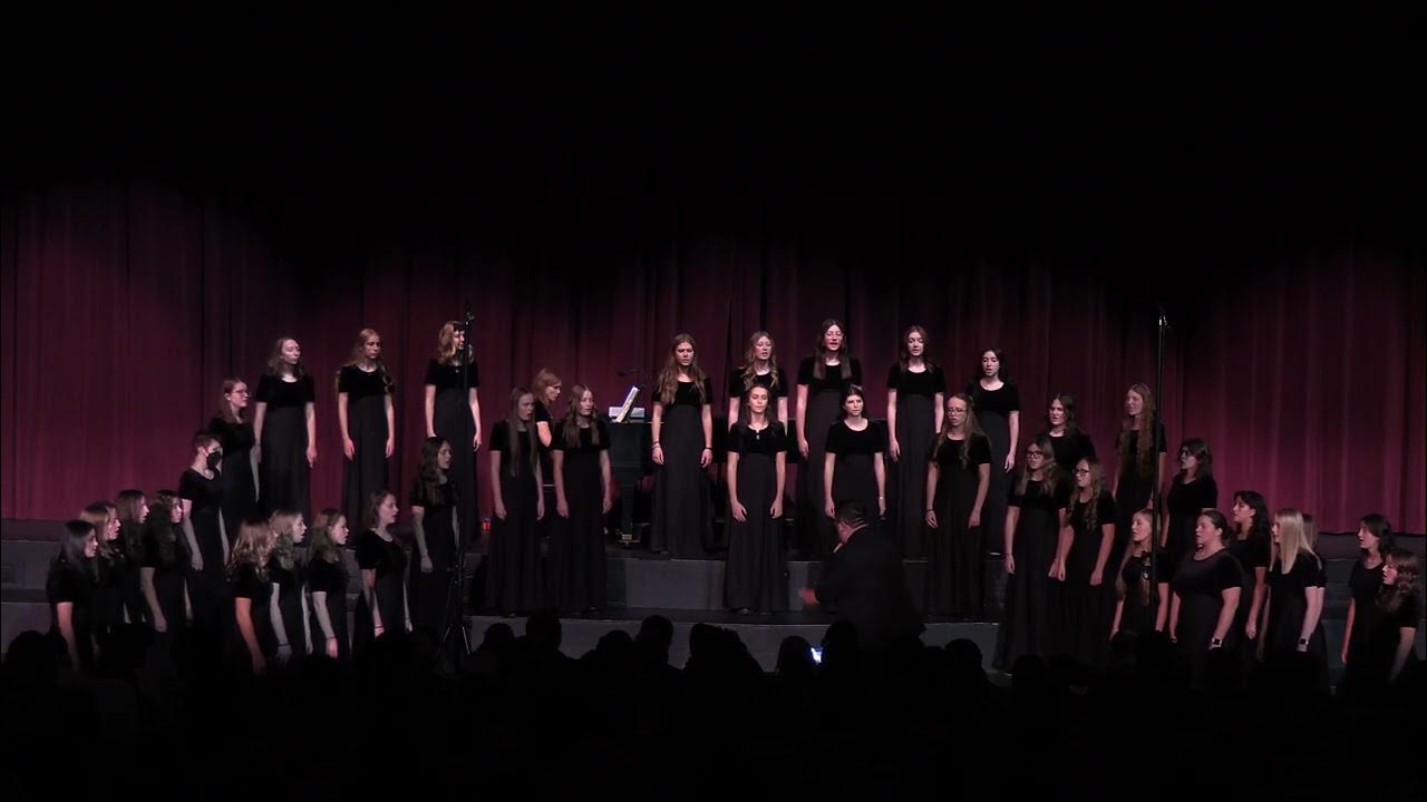 Cradle Hymn Kim Andre Arnesen YouTube