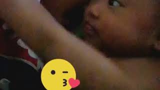 Suci vs Qaseh