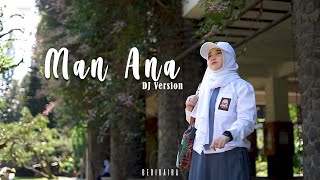 Man Ana DJ Version || Bebiraira Resimi